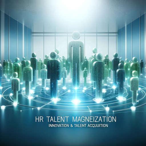 Profile Image for 🌟 HR Talent Magnetizer GPT 🚀