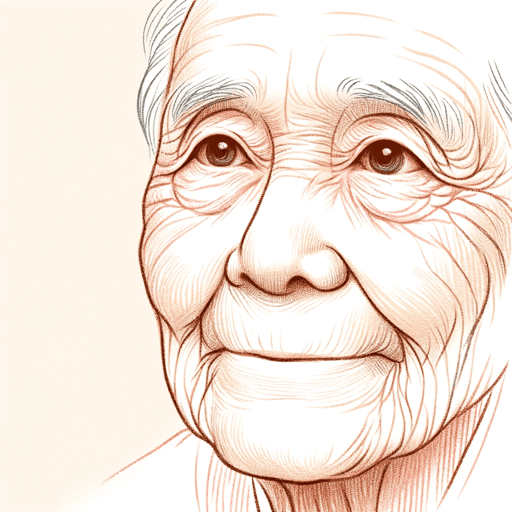 Profile Image for Advice from a 100-Year-Old