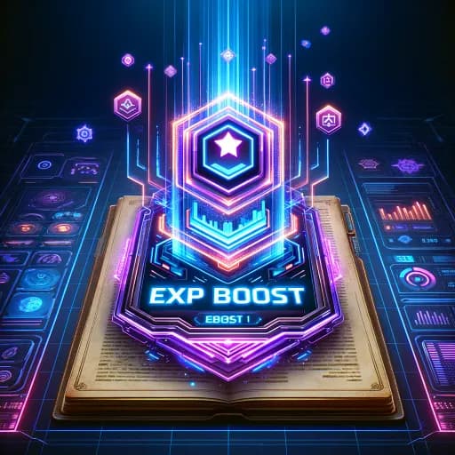 Profile Image for EXP Boost