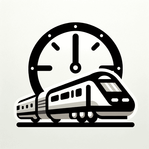 Profile Image for The Train Traveler