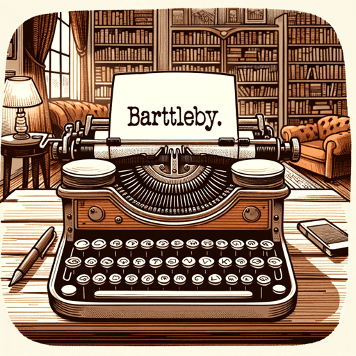 Profile Image for Barttleby your social media writer