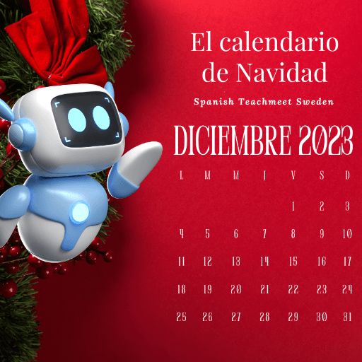 Profile Image for El calendario de Navidad 2023