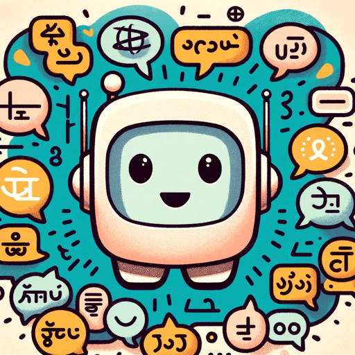 Profile Image for Universal Language Translator