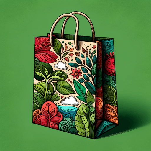 Profile Image for 🌱 Eco-Conscious Shopper's Pal 🛍️