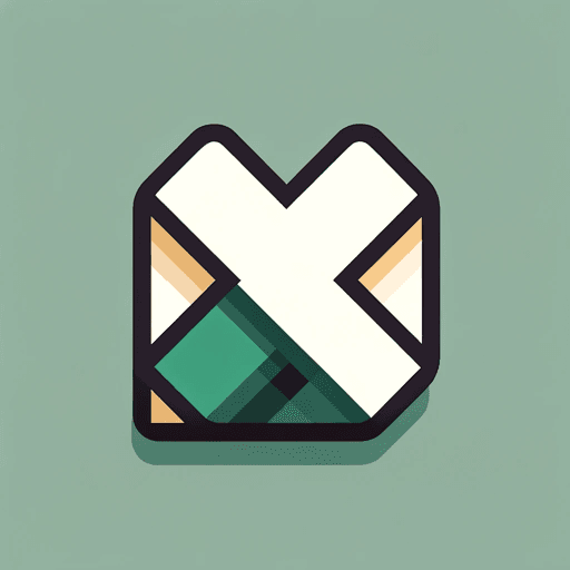 Profile Image for Excel Merge Master