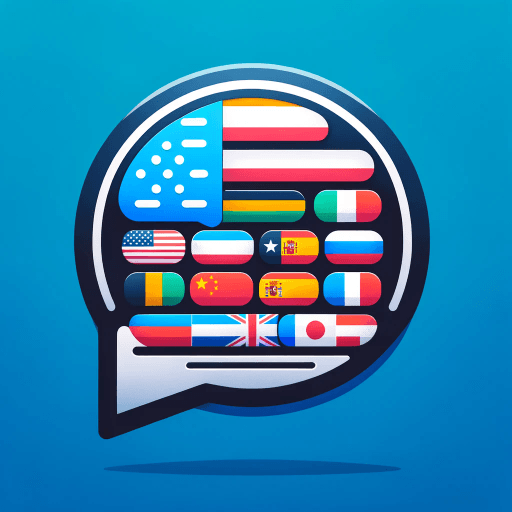 Profile Image for Multilingual Translator App