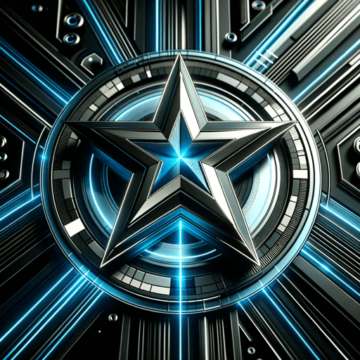 Profile Image for Product Star