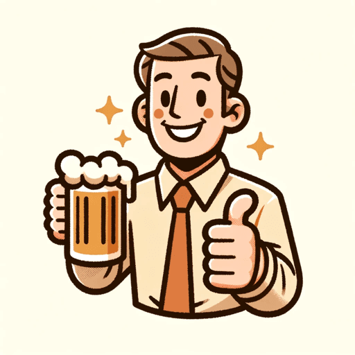 Profile Image for Beer Buddy