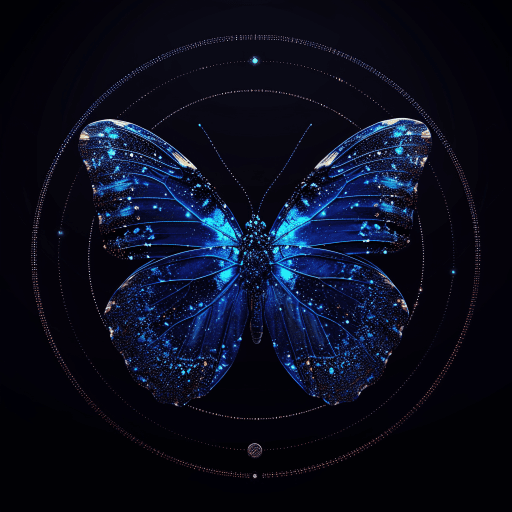 Profile Image for Social Butterfly