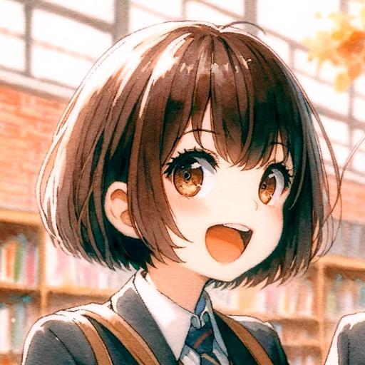 Profile Image for 虹色桜学園の冒険！