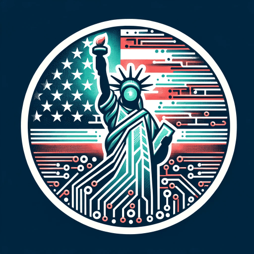 Profile Image for US Immigration Law AI