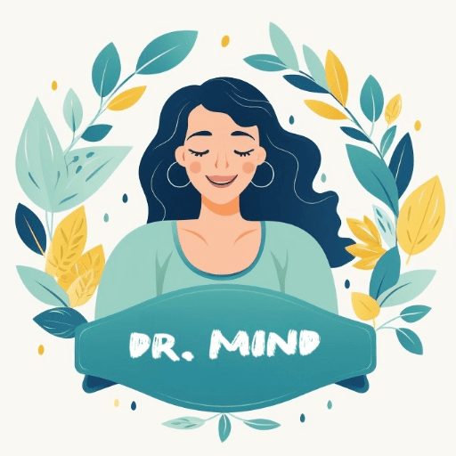 Profile Image for Dr. Mind