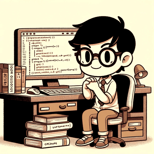 Profile Image for ! Tutor de Programación !