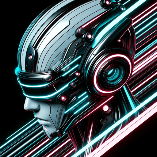 Profile Image for Finance Bot