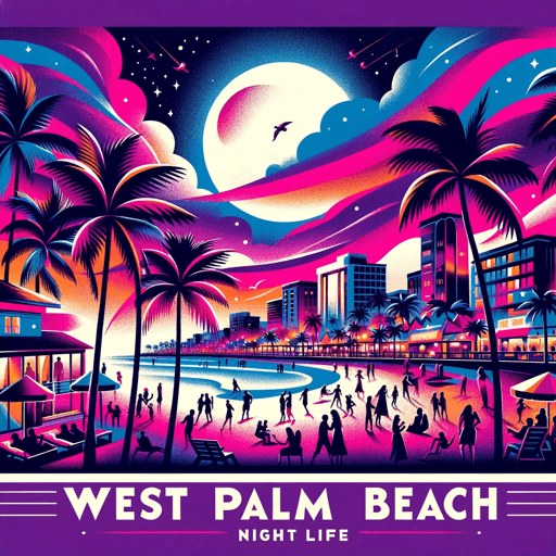 Profile Image for West Palm Beach Nightlife