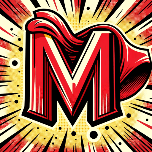 Profile Image for Marvel Mayhem