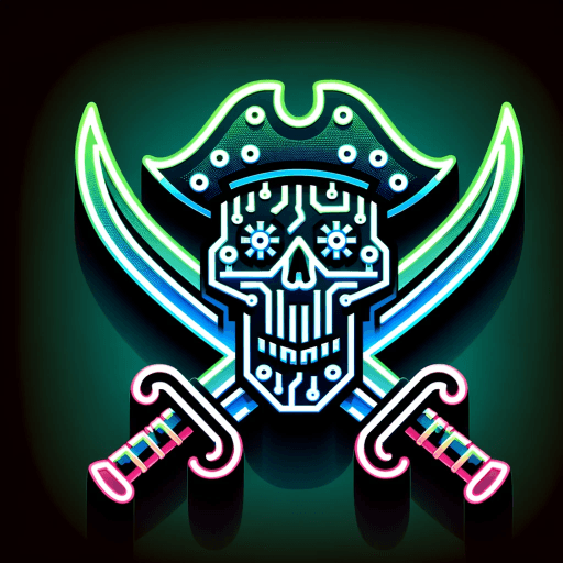 Profile Image for Cyber Corsairs