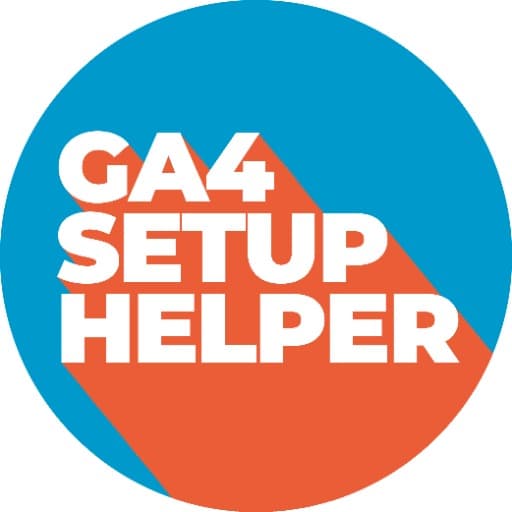 Profile Image for GA4 Setup helper