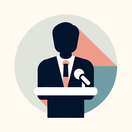 Profile Image for Public Speaking Simulator