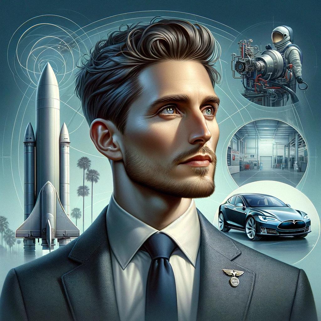 Profile Image for Elon AI