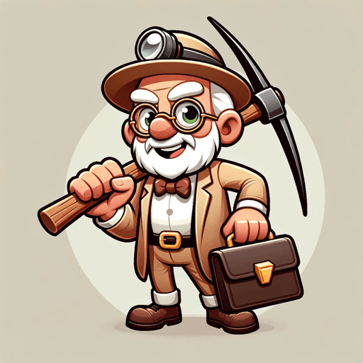 Profile Image for Sales Prospector