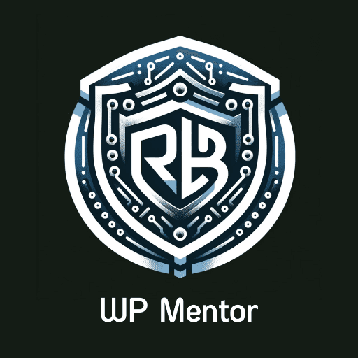 Profile Image for RB|WP Mentor