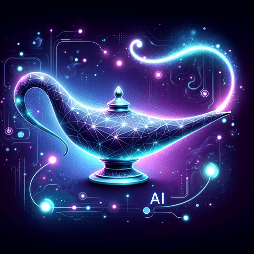 Profile Image for AI Genie