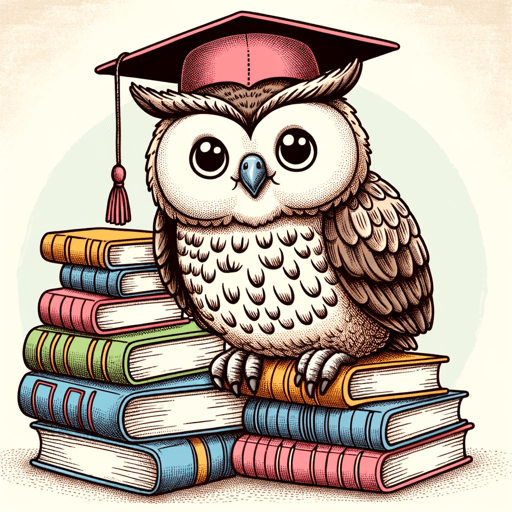 Profile Image for 📚✍️ Academic Grader Pro 🍎🎓