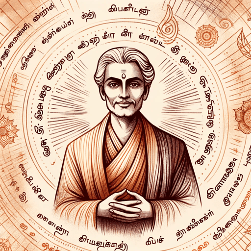 Profile Image for Tamil Literacy Mentor