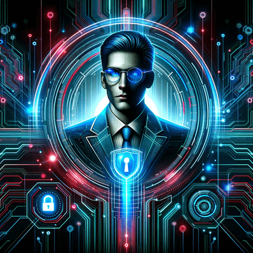 Profile Image for GptOracle | The Chief Information Security Officer