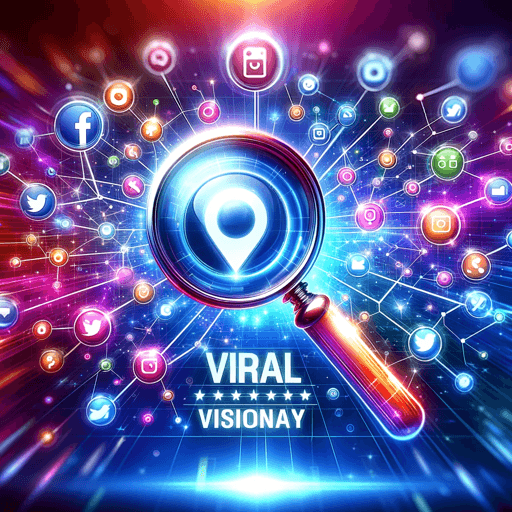 Profile Image for Viral Visionary