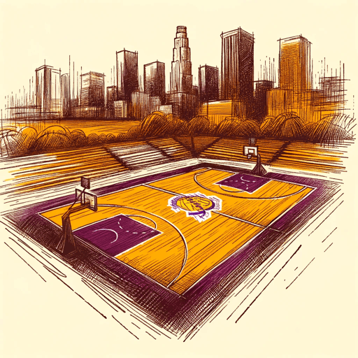 Profile Image for LakersGossip