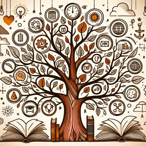 Profile Image for Knowledge Tree