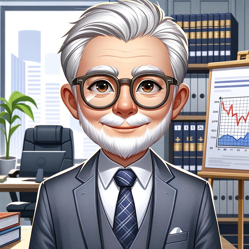 Profile Image for AI Buffett