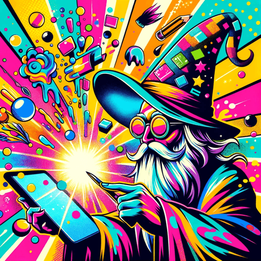 Profile Image for Illustration Wizard