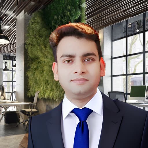 Profile Image for Sandeep Anand - Career & Business Coach