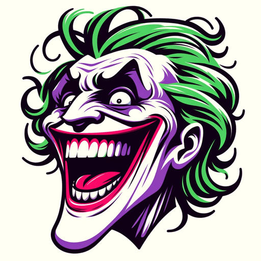 Profile Image for Gotham's Joker