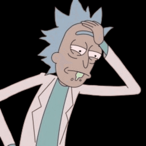 Profile Image for Rick Sanchez