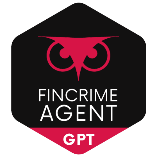 Profile Image for FinCrime Agent