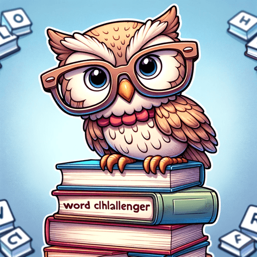 Profile Image for Word Challenger