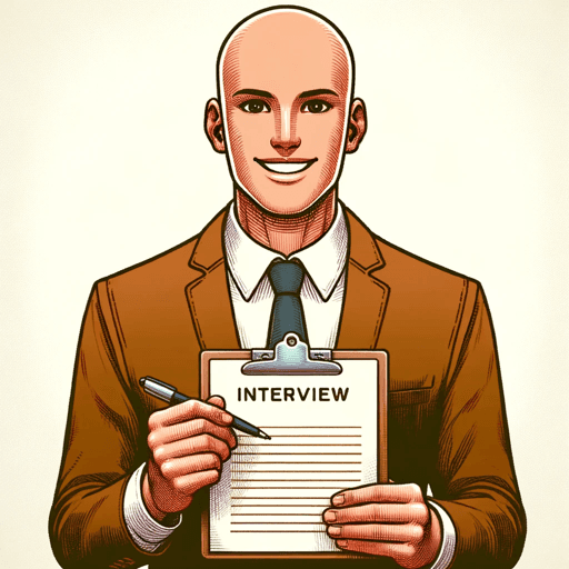 Profile Image for Interview Coach