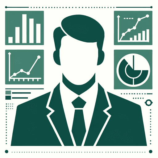 Profile Image for Business Analyst