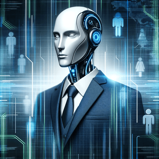 Profile Image for 📊👩‍💼 HR Analytics Expert Bot 🤖💼