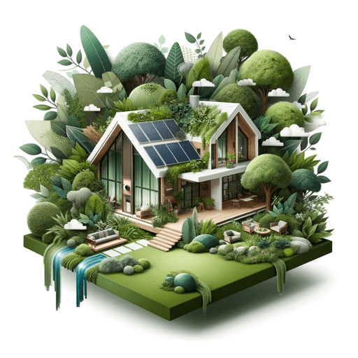 Profile Image for Eco Architect