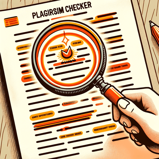 Profile Image for Plagiarism Checker 2