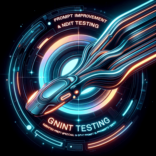 Profile Image for unit-tester