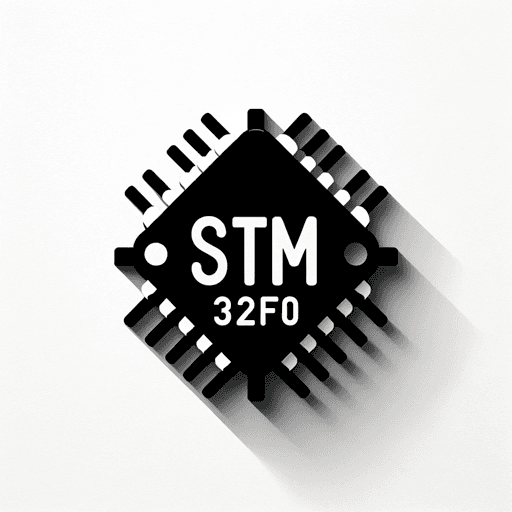 Profile Image for STM32 F030 Reference Expert