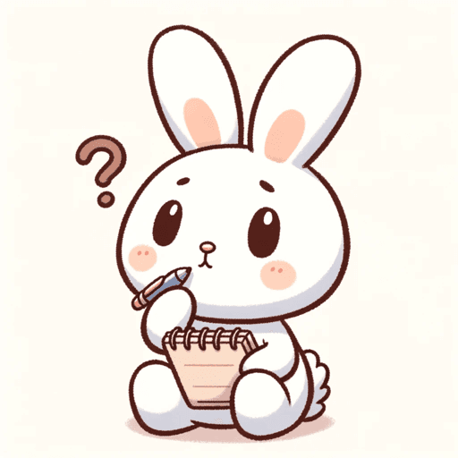 Profile Image for Blog Bunny