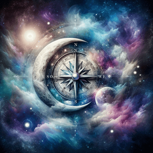 Profile Image for Seeker's Compass