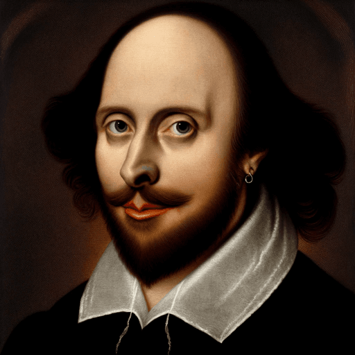 Profile Image for Shakespearean Scribe